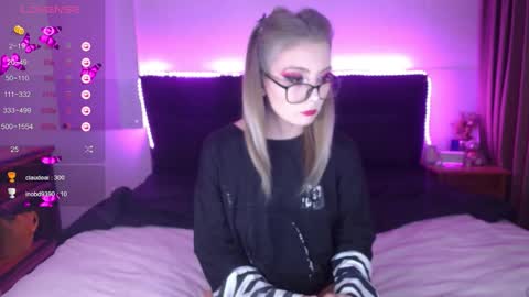 shysweetrish online show from 16, 1, 2026