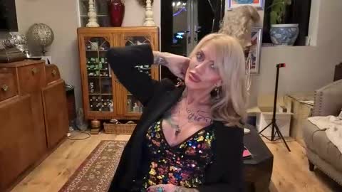 shytrans_uk online show from 28, 2, 2026