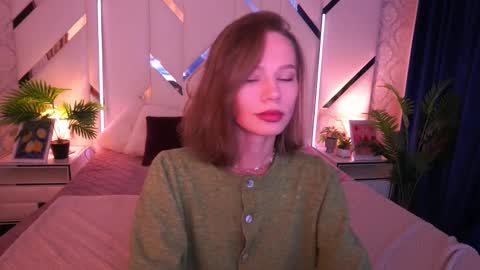 shyysiren online show from 22, 12, 2025