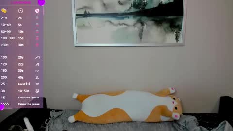 Snapshot of sia0610 chatting on 6, 3, 2025 SIA online show from 6, 3, 2025