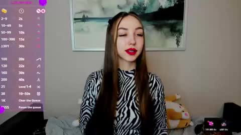 Snapshot of sia0610 chatting on 9, 3, 2025 SIA online show from 9, 3, 2025