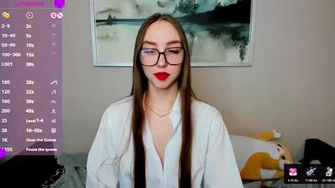 Snapshot of sia0610 chatting on 12, 3, 2025 SIA online show from 12, 3, 2025