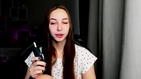 Snapshot of sia0610 chatting on 8, 11, 2025 SIA online show from 8, 11, 2025