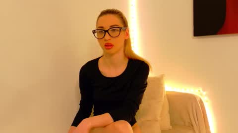 Anastasia online show from 19, 2, 2026