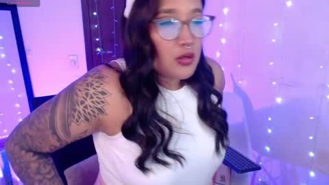 Salome  Next streaming 11102024 online show from 5, 4, 2026