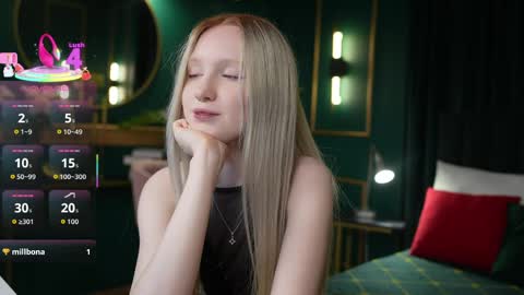 Sia online show from 27, 4, 2026