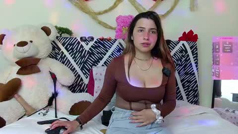 Snapshot of sia_jones chatting on 3, 4, 2026 Sia online show from 3, 4, 2026