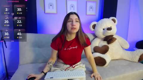 Sia online show from 11, 11, 2025