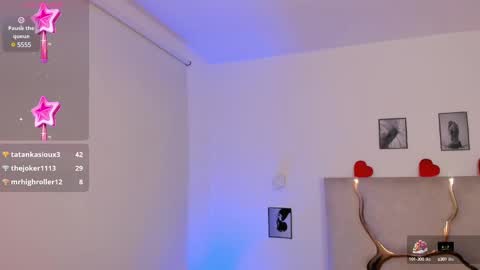 siam online show from 20, 2, 2025