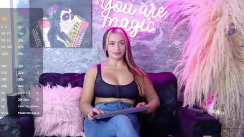 siamarlin online show from 12, 5, 2026