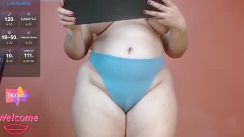 giordana online show from 27, 2, 2025