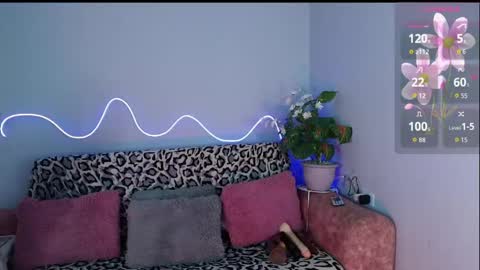 giordana online show from 21, 4, 2026