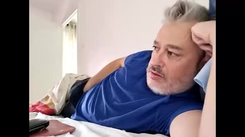 Snapshot of sibemolx chatting on 30, 9, 2025 sibemolx online show from 30, 9, 2025