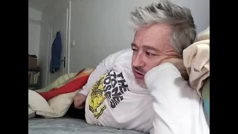 Snapshot of sibemolx chatting on 8, 1, 2026 sibemolx online show from 8, 1, 2026