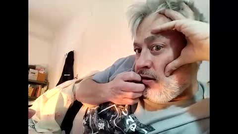 Snapshot of sibemolx chatting on 31, 3, 2026 sibemolx online show from 31, 3, 2026