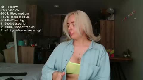 Snapshot of siberian_girl_ chatting on 6, 6, 2026 Eva online show from 6, 6, 2026