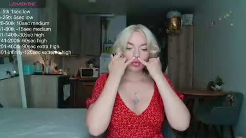 Eva online show from 16, 6, 2026