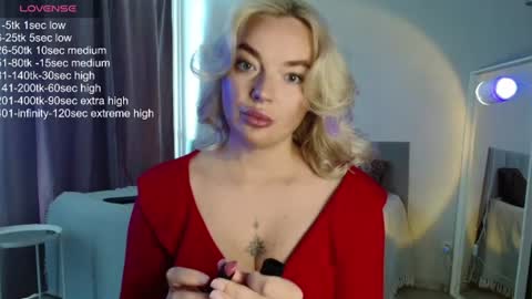 Eva online show from 22, 6, 2026
