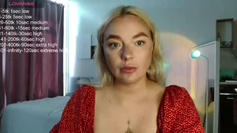 Eva online show from 29, 6, 2026