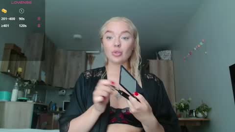 Eva online show from 8, 7, 2026