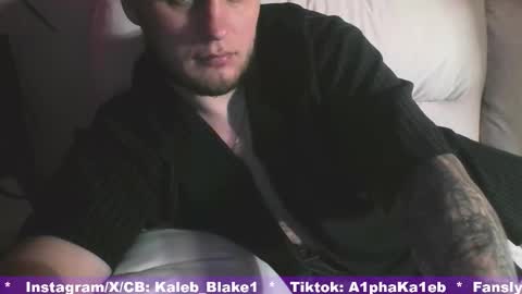 siberiankaleb online show from 17, 9, 2025