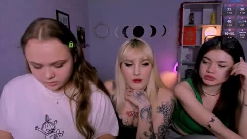 silicia online show from 5, 3, 2026