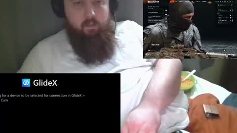 sickastits online show from 4, 1, 2025