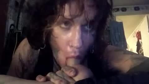 HungGirl online show from 20, 7, 2026