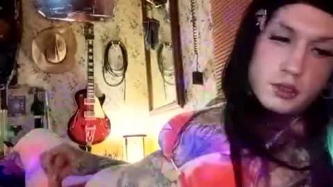HungGirl online show from 23, 7, 2026