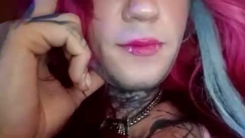 HungGirl online show from 24, 7, 2026