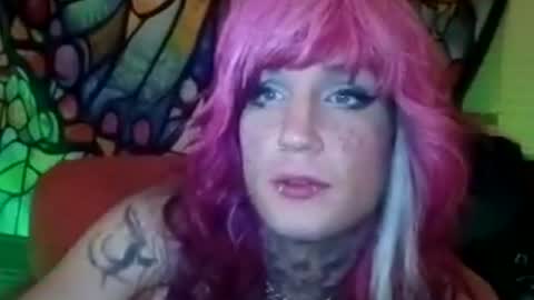 HungGirl online show from 25, 7, 2026