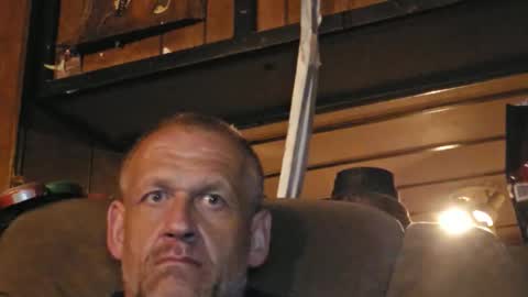 Bill online show from 25, 10, 2025