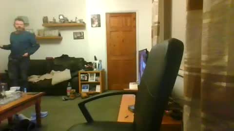 siddious75 online show from 19, 1, 2025