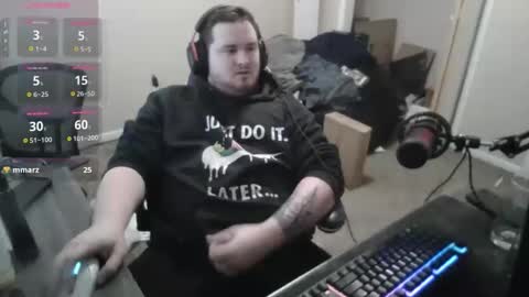 Snapshot of sideswitch chatting on 21, 2, 2026 sideswitch online show from 21, 2, 2026