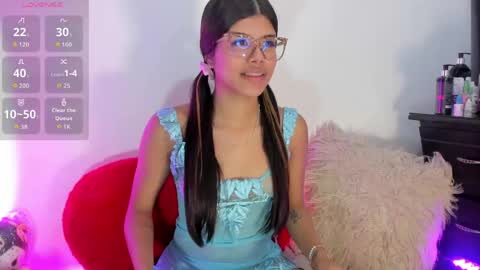 sidney_brownn online show from 20, 4, 2026