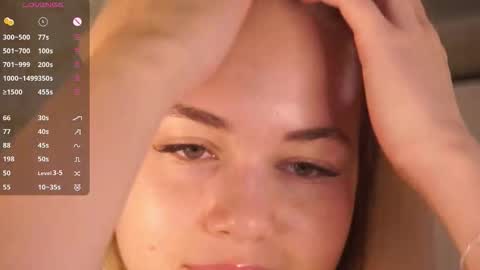 Elizabeth online show from 1, 11, 2025