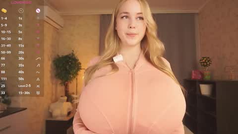 Elizabeth online show from 19, 4, 2026