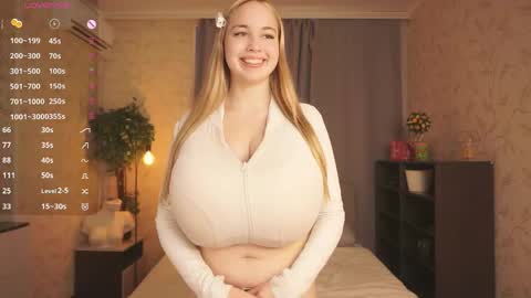 Elizabeth online show from 21, 4, 2026