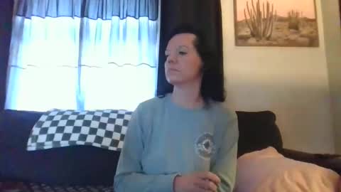 Mrs. St. Patrickk online show from 5, 12, 2024