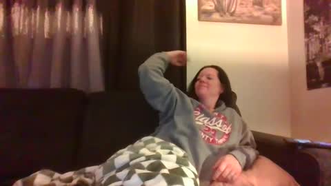 Mrs. St. Patrickk online show from 8, 12, 2024