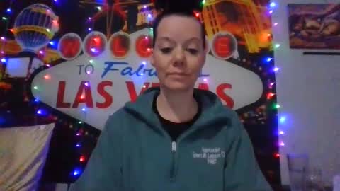 Mrs. St. Patrickk online show from 6, 1, 2025