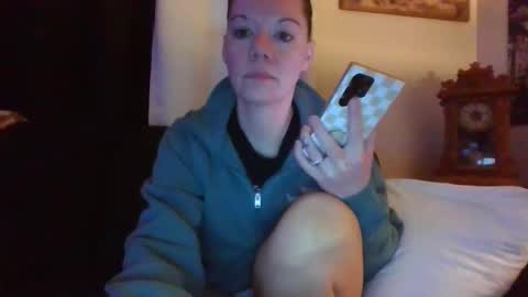 Mrs. St. Patrickk online show from 8, 1, 2026