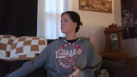 Mrs. St. Patrickk online show from 11, 1, 2026