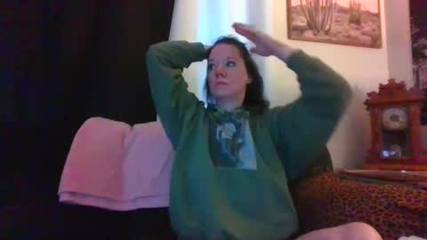 Mrs. St. Patrickk online show from 22, 2, 2026