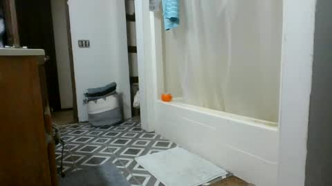 Mrs. St. Patrickk online show from 14, 6, 2026