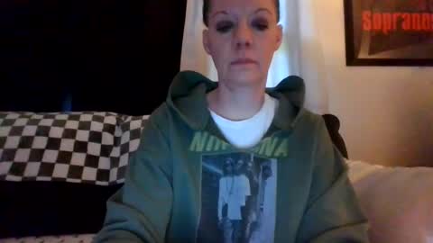 Mrs. St. Patrickk online show from 14, 7, 2026