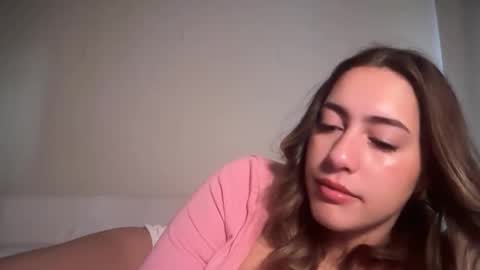 Snapshot of sieena chatting on 10, 9, 2025 Siena online show from 10, 9, 2025