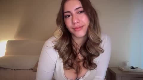 Snapshot of sieena chatting on 22, 9, 2025 Siena online show from 22, 9, 2025