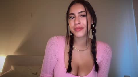 Snapshot of sieena chatting on 2, 2, 2026 Siena online show from 2, 2, 2026