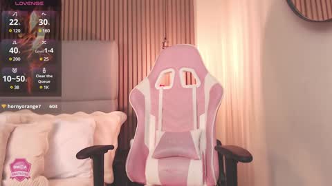 Snapshot of sienna_blake_ chatting on 4, 2, 2025 Sienna Blake online show from 4, 2, 2025